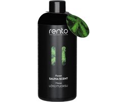 Rento Sauna Geur Bos 400 ml