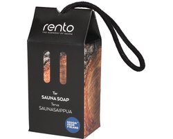 Rento Sauna Zeep 150 g Teer