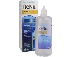 ReNu® advanced alles-in-één | 360ml
