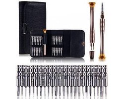 Reparatie Set Professionele Tool Kit - 25 in 1