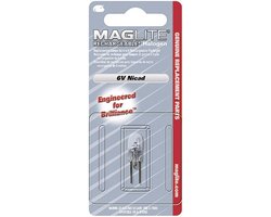 Reserve lamp Maglite voor Magcharger