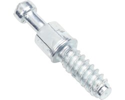 Reserve Onderdelen Vervanging voor IKEA Stuk # 130618