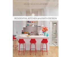 Residential Kitchen And Bath Design