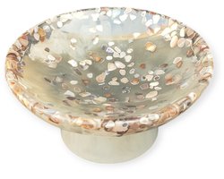 Resin Art JR: Decoratief Schaaltje / Serveer Schaaltje / Sieraden Schaaltje / Tafel aankleding