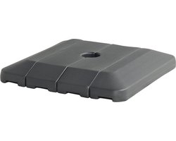 Resin Parasol base for ShadowFlex Deluxe