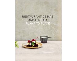 Restaurant De Kas Amsterdam