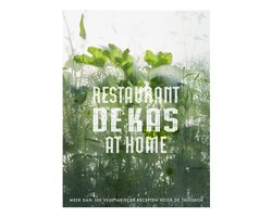 Restaurant De Kas at Home
