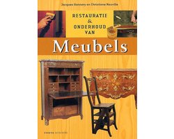 Restauratie En Onderhoud Van Meubels