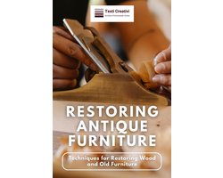 Restoring Antique Furniture