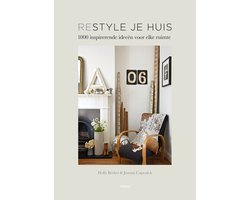 Restyle je huis