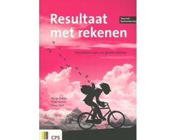 Resultaat met rekenen