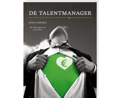 Retaildenkers - De talentmanager