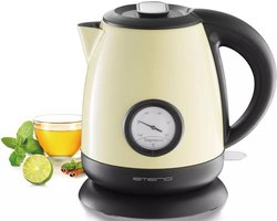 Retro Waterkoker WK-109795 Emerio