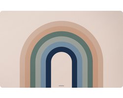 Retrolijnen - sheiheki  | Placemats