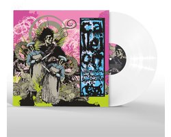 Retrospektive Willkommen im Beerdingscafé Vinyl LP