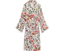 Return to Sender Kimono - One size - Bed of flowers