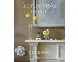 Returning Home: The Story of a Well-Loved House