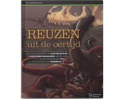 Reuzen Uit De Oertijd