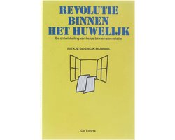 Revolutie binnen het huwelijk