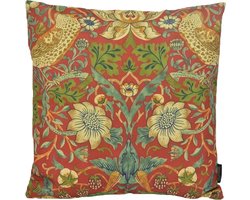 Reyer Gobelin Kussenhoes | Katoen/Linnen | 45 x 45 cm