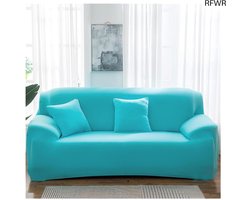 RFWR® Stretch bankhoes voor 1- tot 4-zits banken - Ademend, antislip en machinewasbaar