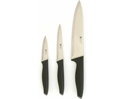 Richardson Sheffield Advantage -3-delige starter messenset