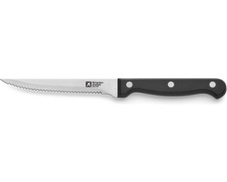 Richardson Sheffield Artisan Steakmes RVS/Zwart