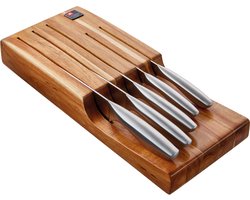 Richardson Sheffield - FORME - In lade messenblok - 5-delig