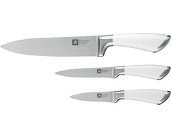 Richardson Sheffield Fusion 3-delige starterset