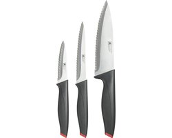 Richardson sheffield- NEW Laser -3-delige starter set