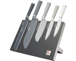 Richardson Sheffield - Seasons Messenblok - 5 delig