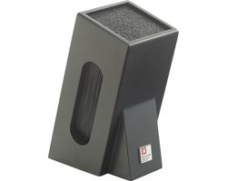 Richardson sheffield Universeel spaghetti blok Zwart