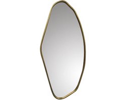 Richmond Spiegel Eldon Goud