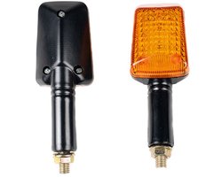 Richtingaanwijzer DAZZ LED (De set)
