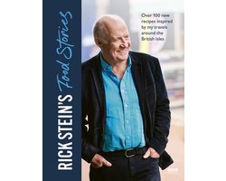 Rick Stein’s Food Stories