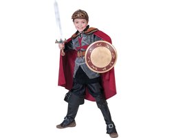 Ridder kind 3-delig - Maatkeuze: Maat 116