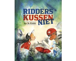 Ridders kussen niet