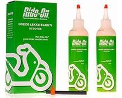 Ride-on Voor scooter
