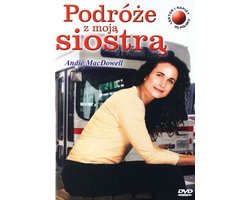 Riding the Bus with My Sister [DVD]