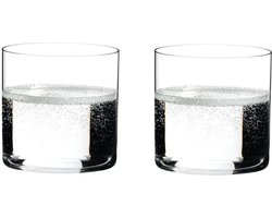 Riedel H2O Water - set van 2