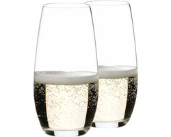 Riedel - O' Champagne 2 stuks