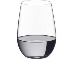 Riedel O Riesling/ Chianti - set van 2