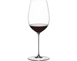 Riedel Rode Wijnglas Superleggero - Bordeaux Grand Cru - 953 ml