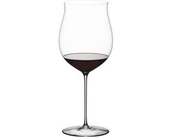 Riedel Rode Wijnglas Superleggero - Bourgogne Grand Cru - 1022 ml