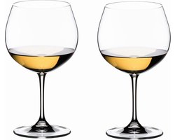 Riedel Vinum Montrachet - set van 2