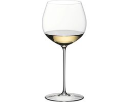 Riedel Witte Wijnglas Superleggero - Chardonnay - 660 ml