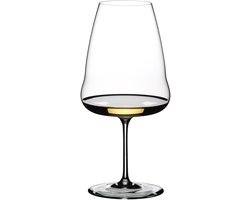 Riedel Witte Wijnglas Winewings - Riesling - 1017 ml