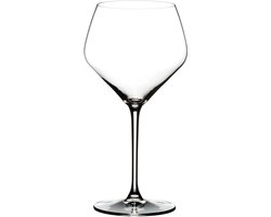 Riedel Witte Wijnglazen Extreme - Oaked Chardonnay - 670 ml - 2 stuks