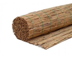 Rieten mat 1 X 5m