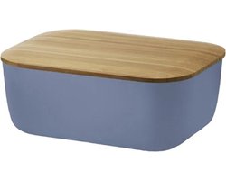 Rig-Tig Box-It Botervloot donker blauw